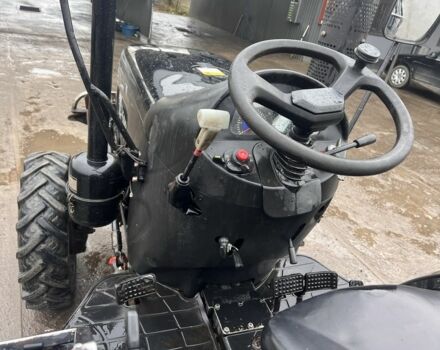 ДТЗ Другая, объемом двигателя 0 л и пробегом 672 тыс. км за 5300 $, фото 5 на Automoto.ua