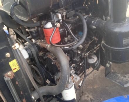 ДТЗ Інша, об'ємом двигуна 1.8 л та пробігом 0 тис. км за 7000 $, фото 4 на Automoto.ua