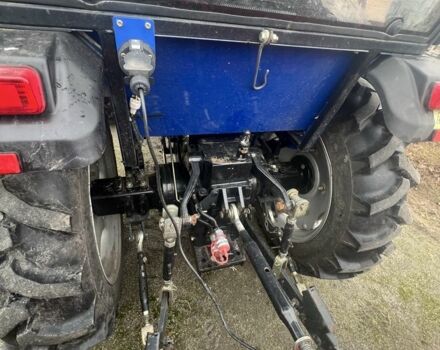 ДТЗ Інша, об'ємом двигуна 0 л та пробігом 520 тис. км за 9000 $, фото 4 на Automoto.ua