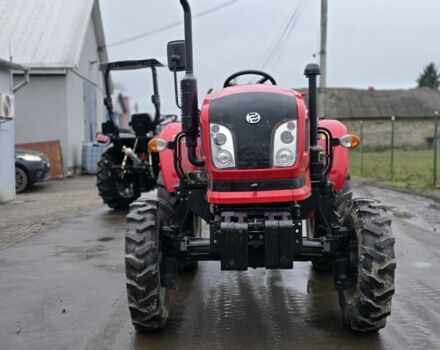 ДТЗ Другая, объемом двигателя 1.6 л и пробегом 1 тыс. км за 6700 $, фото 1 на Automoto.ua