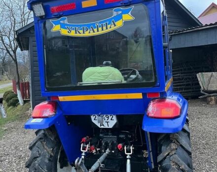 ДТЗ Другая, объемом двигателя 0 л и пробегом 0 тыс. км за 5918 $, фото 5 на Automoto.ua