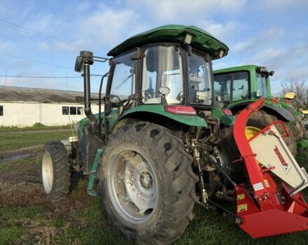 ДТЗ Другая, объемом двигателя 4.83 л и пробегом 3 тыс. км за 28500 $, фото 3 на Automoto.ua