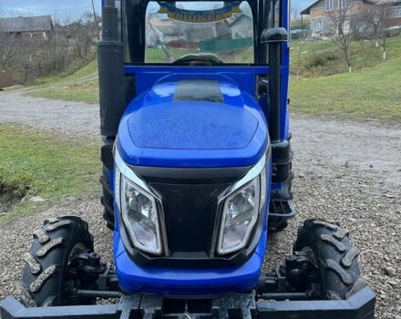 ДТЗ Другая, объемом двигателя 0 л и пробегом 0 тыс. км за 5918 $, фото 3 на Automoto.ua