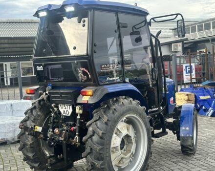 ДТЗ Другая, объемом двигателя 0 л и пробегом 500 тыс. км за 8999 $, фото 7 на Automoto.ua