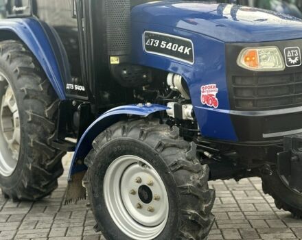 ДТЗ Другая, объемом двигателя 0 л и пробегом 500 тыс. км за 8999 $, фото 6 на Automoto.ua