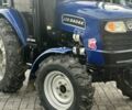 ДТЗ Другая, объемом двигателя 0 л и пробегом 500 тыс. км за 8999 $, фото 6 на Automoto.ua