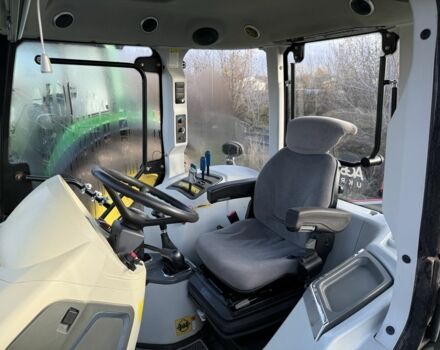 ДТЗ Другая, объемом двигателя 4.83 л и пробегом 3 тыс. км за 28500 $, фото 4 на Automoto.ua