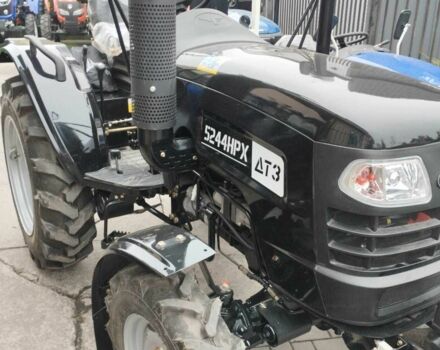 ДТЗ Другая, объемом двигателя 1.53 л и пробегом 2 тыс. км за 6800 $, фото 2 на Automoto.ua