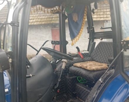 ДТЗ Другая, объемом двигателя 2.55 л и пробегом 0 тыс. км за 10000 $, фото 6 на Automoto.ua