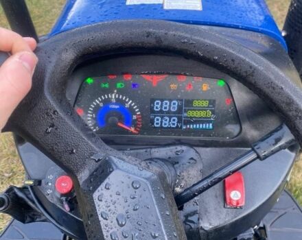 ДТЗ Інша, об'ємом двигуна 0 л та пробігом 0 тис. км за 7400 $, фото 1 на Automoto.ua