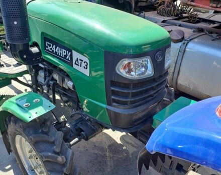 ДТЗ Другая, объемом двигателя 1.9 л и пробегом 1 тыс. км за 6786 $, фото 1 на Automoto.ua