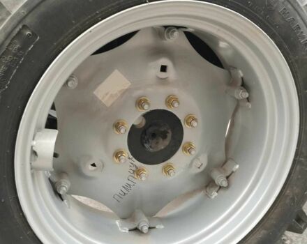 ДТЗ Другая, объемом двигателя 1.53 л и пробегом 2 тыс. км за 6800 $, фото 6 на Automoto.ua