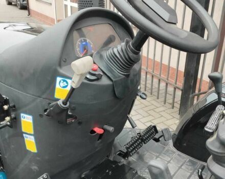 ДТЗ Другая, объемом двигателя 1.53 л и пробегом 2 тыс. км за 6800 $, фото 12 на Automoto.ua