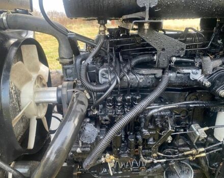 ДТЗ Інша, об'ємом двигуна 0 л та пробігом 0 тис. км за 7400 $, фото 4 на Automoto.ua