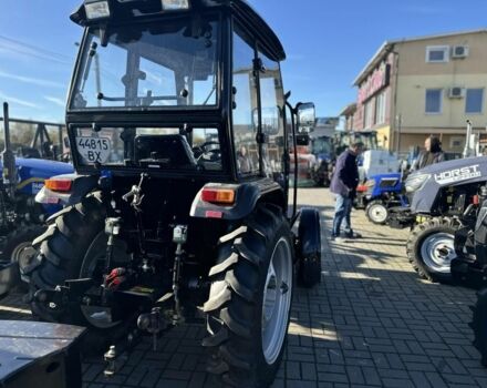 ДТЗ Другая, объемом двигателя 0 л и пробегом 310 тыс. км за 9200 $, фото 2 на Automoto.ua