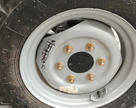 ДТЗ Другая, объемом двигателя 1.53 л и пробегом 2 тыс. км за 6800 $, фото 5 на Automoto.ua