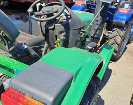 ДТЗ Другая, объемом двигателя 1.9 л и пробегом 1 тыс. км за 6786 $, фото 7 на Automoto.ua