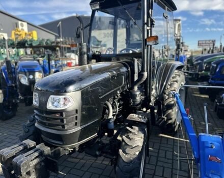 ДТЗ Другая, объемом двигателя 0 л и пробегом 310 тыс. км за 9200 $, фото 6 на Automoto.ua