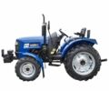 ДТЗ Інша, об'ємом двигуна 1.91 л та пробігом 1 тис. км за 6658 $, фото 6 на Automoto.ua