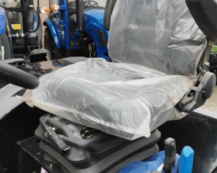 ДТЗ Другая, объемом двигателя 1.53 л и пробегом 2 тыс. км за 6800 $, фото 11 на Automoto.ua