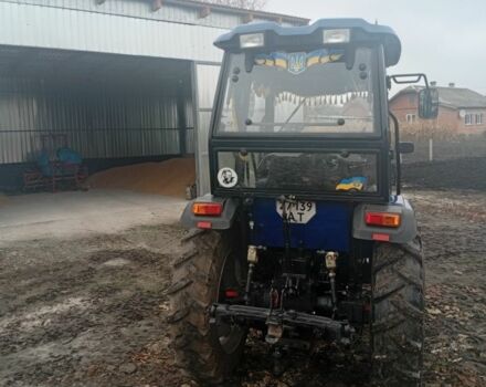 ДТЗ Другая, объемом двигателя 2.55 л и пробегом 0 тыс. км за 10000 $, фото 3 на Automoto.ua