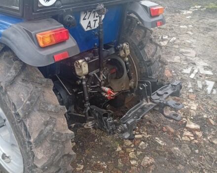 ДТЗ Другая, объемом двигателя 2.55 л и пробегом 0 тыс. км за 10000 $, фото 7 на Automoto.ua