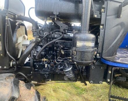 ДТЗ Інша, об'ємом двигуна 0 л та пробігом 0 тис. км за 7400 $, фото 3 на Automoto.ua