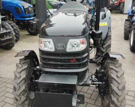 ДТЗ Другая, объемом двигателя 1.53 л и пробегом 2 тыс. км за 6800 $, фото 1 на Automoto.ua