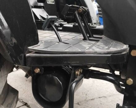 ДТЗ Другая, объемом двигателя 1.53 л и пробегом 2 тыс. км за 6800 $, фото 4 на Automoto.ua