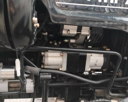 ДТЗ Другая, объемом двигателя 1.53 л и пробегом 2 тыс. км за 6800 $, фото 3 на Automoto.ua