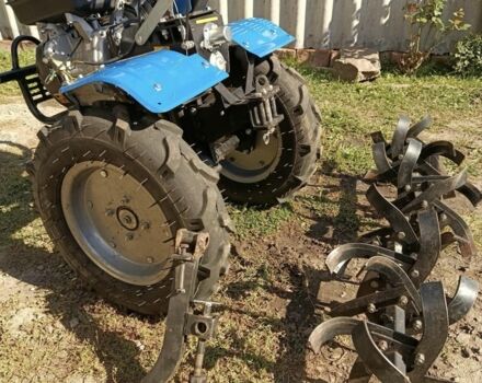 ДТЗ Інша, об'ємом двигуна 0.52 л та пробігом 85 тис. км за 578 $, фото 1 на Automoto.ua