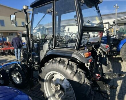 ДТЗ Другая, объемом двигателя 0 л и пробегом 310 тыс. км за 9200 $, фото 4 на Automoto.ua