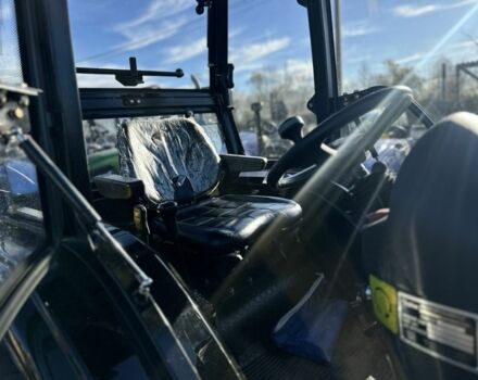 ДТЗ Другая, объемом двигателя 0 л и пробегом 310 тыс. км за 9200 $, фото 1 на Automoto.ua