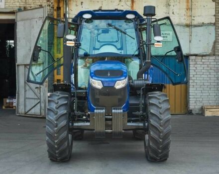 ДТЗ Інша, об'ємом двигуна 4.8 л та пробігом 0 тис. км за 39900 $, фото 4 на Automoto.ua