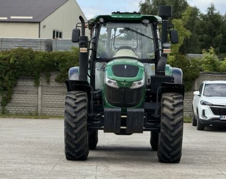 ДТЗ Інша, об'ємом двигуна 6.8 л та пробігом 350 тис. км за 72000 $, фото 1 на Automoto.ua