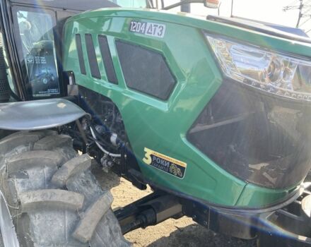 ДТЗ Інша, об'ємом двигуна 0 л та пробігом 0 тис. км за 34400 $, фото 4 на Automoto.ua