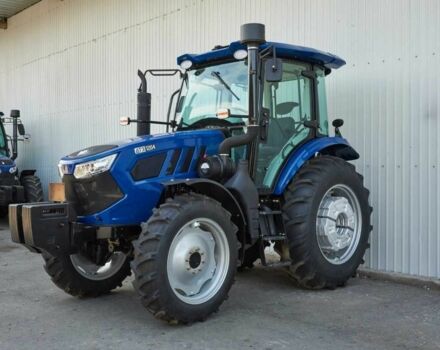 ДТЗ Інша, об'ємом двигуна 0 л та пробігом 0 тис. км за 34400 $, фото 1 на Automoto.ua