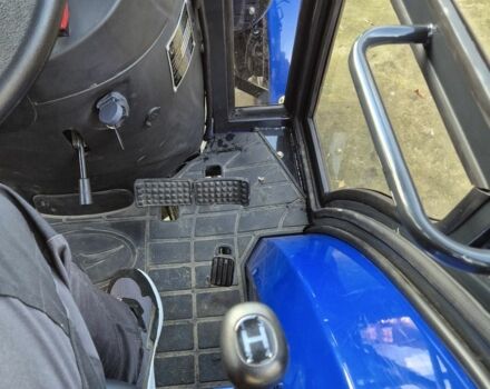 ДТЗ Другая, объемом двигателя 2.67 л и пробегом 0 тыс. км за 10700 $, фото 18 на Automoto.ua