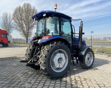 ДТЗ Інша, об'ємом двигуна 0 л та пробігом 0 тис. км за 31900 $, фото 11 на Automoto.ua