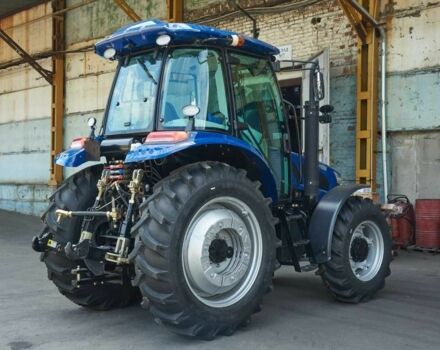 ДТЗ Інша, об'ємом двигуна 4.8 л та пробігом 0 тис. км за 39900 $, фото 5 на Automoto.ua