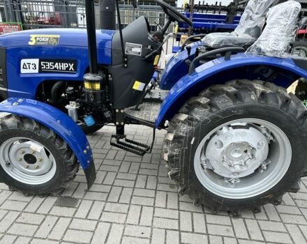 ДТЗ Другая, объемом двигателя 1.9 л и пробегом 0 тыс. км за 7150 $, фото 7 на Automoto.ua