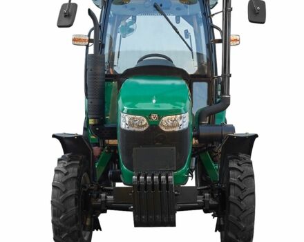 ДТЗ Другая, объемом двигателя 2835 л и пробегом 0 тыс. км за 15350 $, фото 3 на Automoto.ua