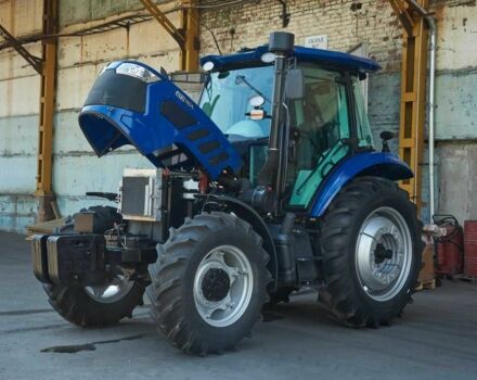 ДТЗ Інша, об'ємом двигуна 4.8 л та пробігом 0 тис. км за 39900 $, фото 2 на Automoto.ua