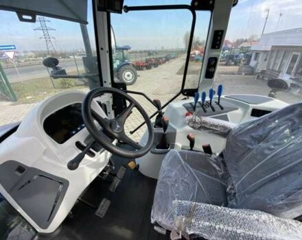 ДТЗ Другая, объемом двигателя 0 л и пробегом 0 тыс. км за 31900 $, фото 4 на Automoto.ua