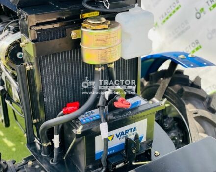 ДТЗ Другая, объемом двигателя 1.9 л и пробегом 0 тыс. км за 6800 $, фото 13 на Automoto.ua