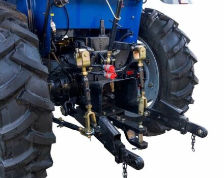 ДТЗ Інша, об'ємом двигуна 2.55 л та пробігом 0 тис. км за 9124 $, фото 5 на Automoto.ua