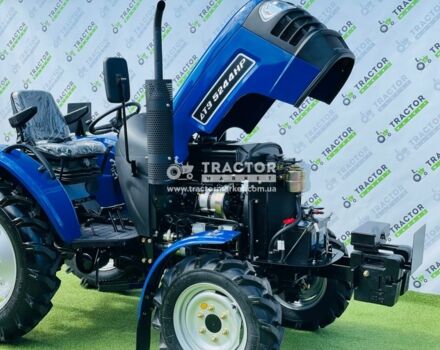 ДТЗ Другая, объемом двигателя 1.9 л и пробегом 0 тыс. км за 6800 $, фото 5 на Automoto.ua