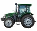 ДТЗ Другая, объемом двигателя 4 л и пробегом 0 тыс. км за 33200 $, фото 6 на Automoto.ua
