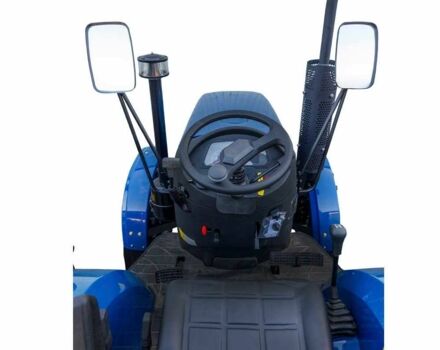 ДТЗ Інша, об'ємом двигуна 2.55 л та пробігом 0 тис. км за 9124 $, фото 7 на Automoto.ua