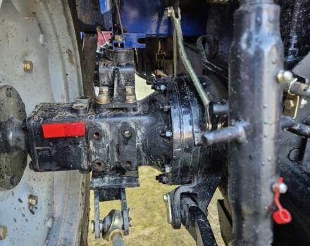 ДТЗ Другая, объемом двигателя 2.67 л и пробегом 0 тыс. км за 10700 $, фото 11 на Automoto.ua